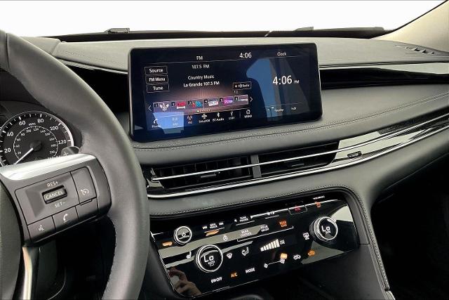 2025 INFINITI QX60 Vehicle Photo in Grapevine, TX 76051