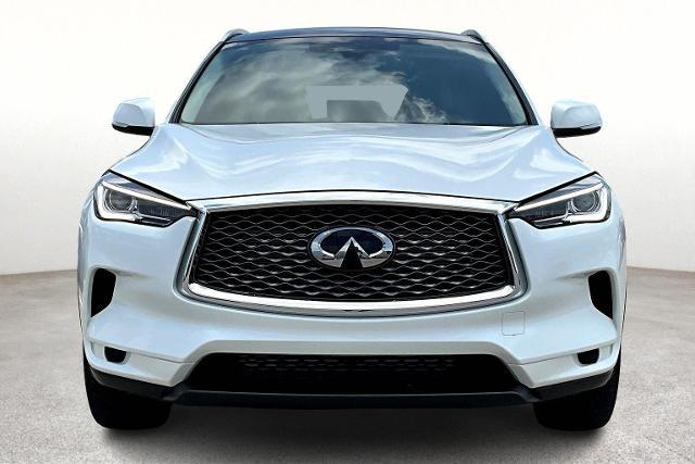 2025 INFINITI QX50 Vehicle Photo in Grapevine, TX 76051