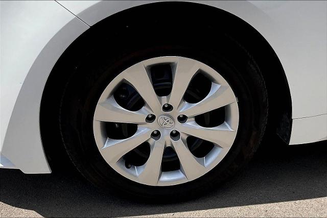 2024 Toyota Corolla Vehicle Photo in Tulsa, OK 74129