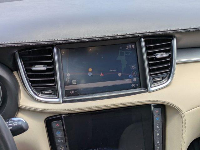 2020 INFINITI QX50 Vehicle Photo in SELMA, TX 78154-1459