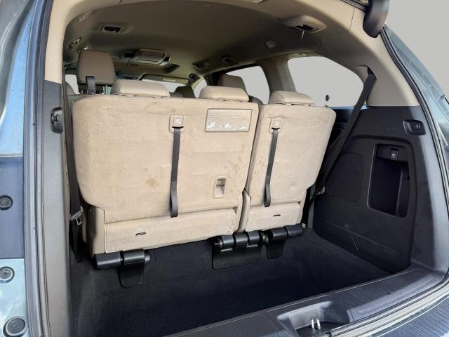 2018 Honda Odyssey Vehicle Photo in Appleton, WI 54914