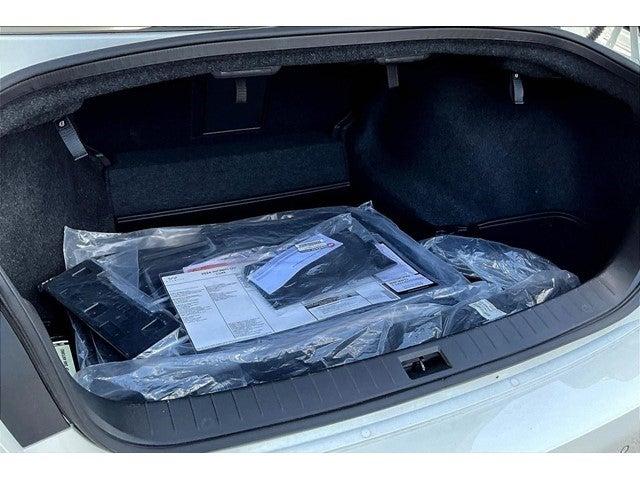 2024 INFINITI Q50 Vehicle Photo in San Antonio, TX 78230