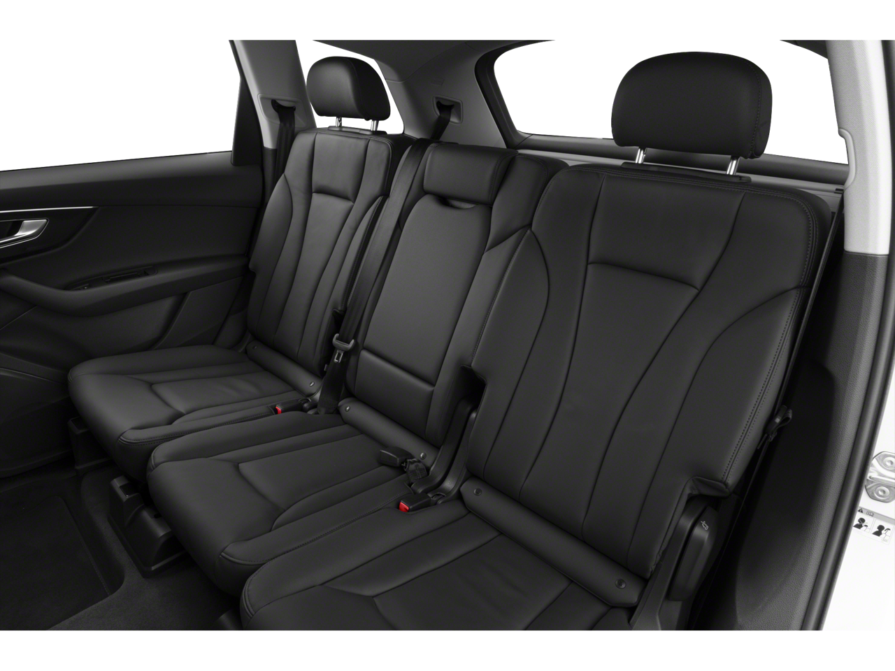 2023 Audi Q7 Vehicle Photo in San Antonio, TX 78230