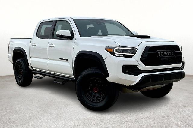 2023 Toyota Tacoma 4WD Vehicle Photo in San Antonio, TX 78230