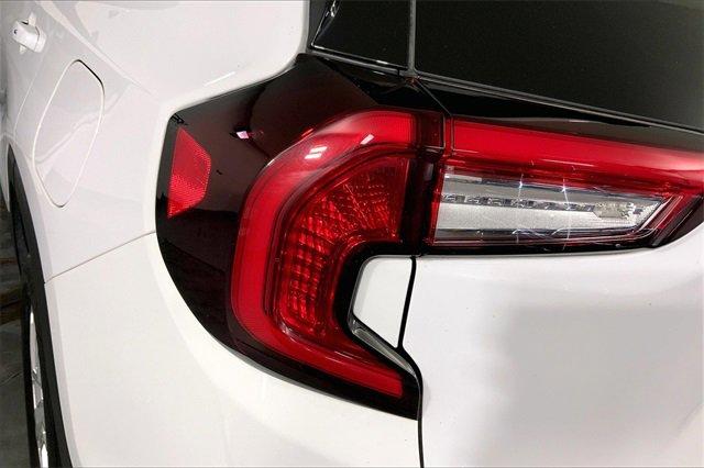 2023 GMC Terrain Vehicle Photo in KANSAS CITY, MO 64114-4502