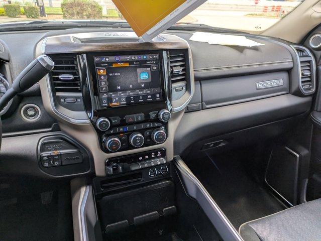 2022 Ram 2500 Vehicle Photo in SELMA, TX 78154-1460