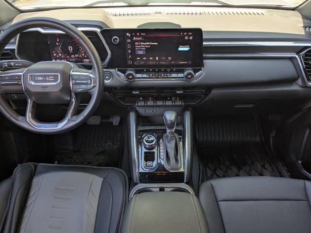 2023 GMC Canyon Vehicle Photo in BRUNSWICK, GA 31525-1881