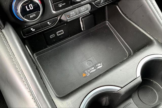 2023 Chevrolet Tahoe Vehicle Photo in San Antonio, TX 78230