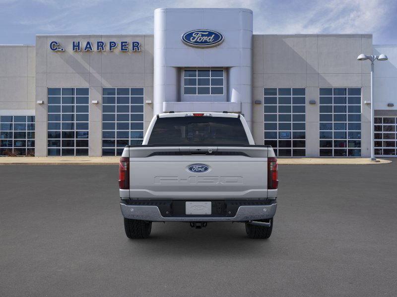 2025 Ford F-150 Vehicle Photo in Belle Vernon, PA 15012