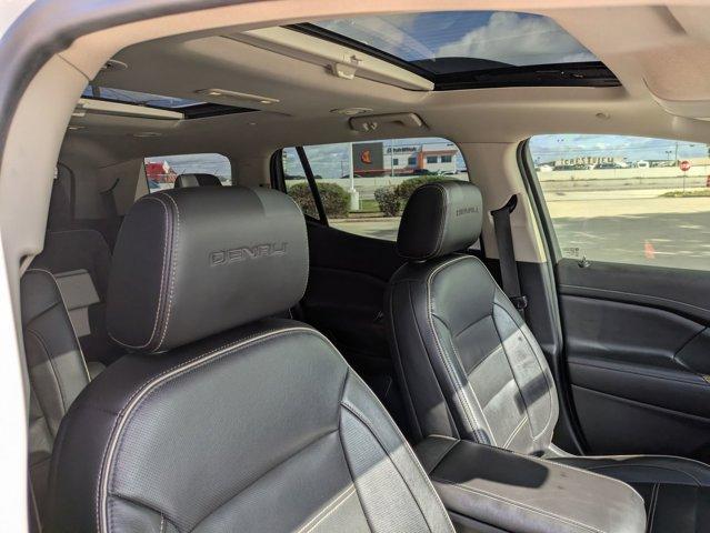 2019 GMC Acadia Vehicle Photo in SELMA, TX 78154-1460