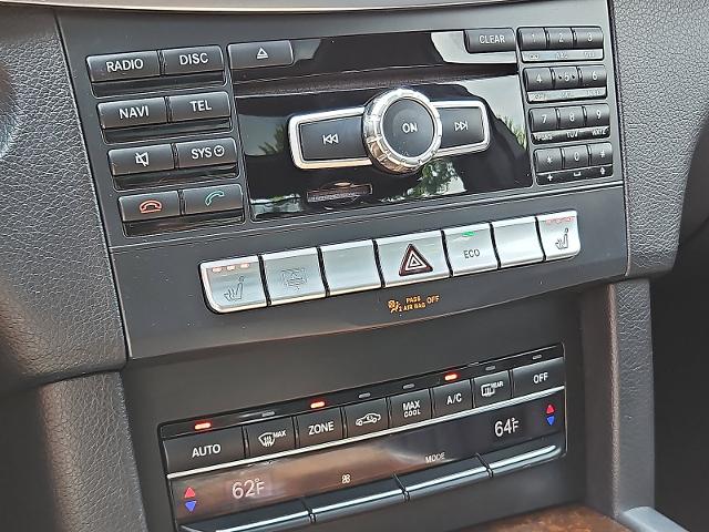 2015 Mercedes-Benz E-Class Vehicle Photo in TREVOSE, PA 19053-4984