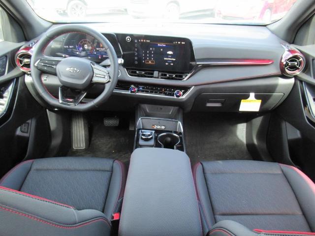 2026 Chevrolet Equinox Vehicle Photo in LEESBURG, FL 34788-4022