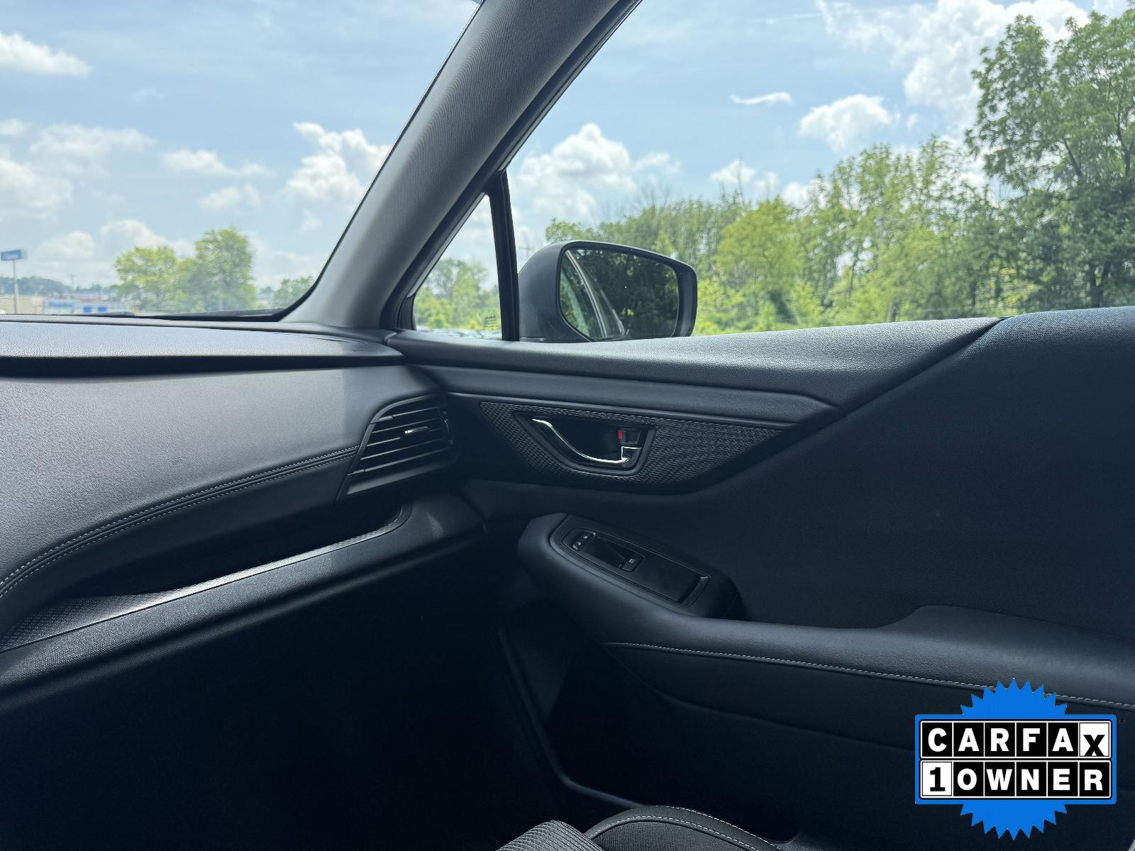 2021 Subaru Legacy Vehicle Photo in Harrisburg, PA 17111