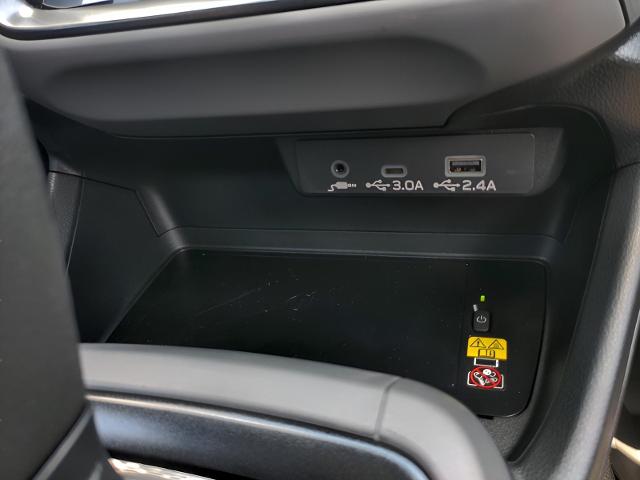 2025 Subaru Crosstrek Vehicle Photo in Green Bay, WI 54304