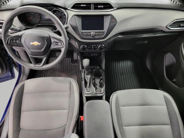 2022 Chevrolet Trailblazer Vehicle Photo in NEENAH, WI 54956-2243
