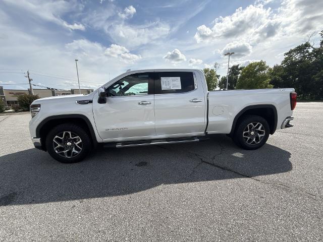 2022 GMC Sierra 1500 Vehicle Photo in BENTONVILLE, AR 72712-4322