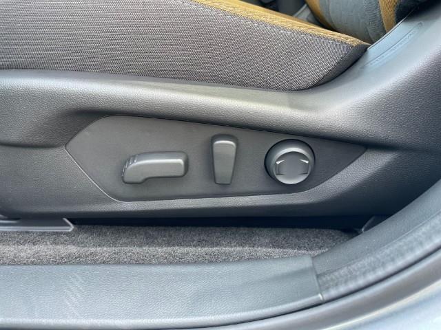 2025 Subaru Crosstrek Vehicle Photo in Oshkosh, WI 54904
