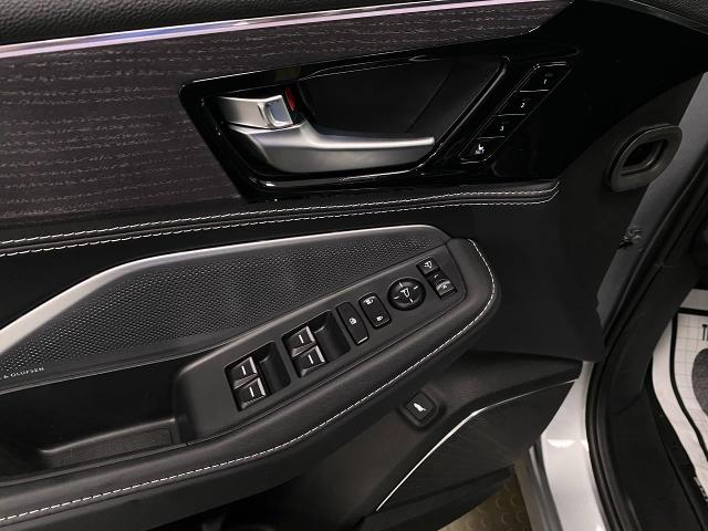 2026 Acura MDX Vehicle Photo in Appleton, WI 54913