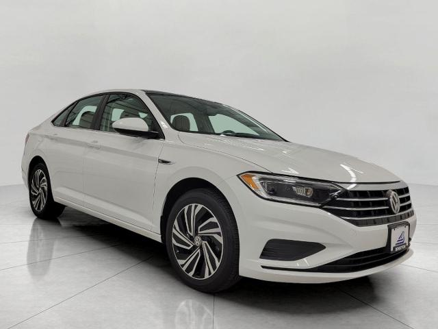 2021 Volkswagen Jetta Vehicle Photo in NEENAH, WI 54956-2243