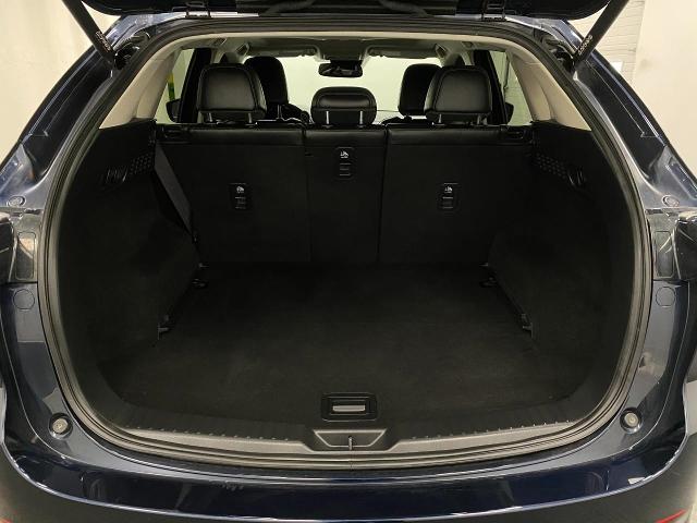 2022 Mazda CX-5 Vehicle Photo in Appleton, WI 54913