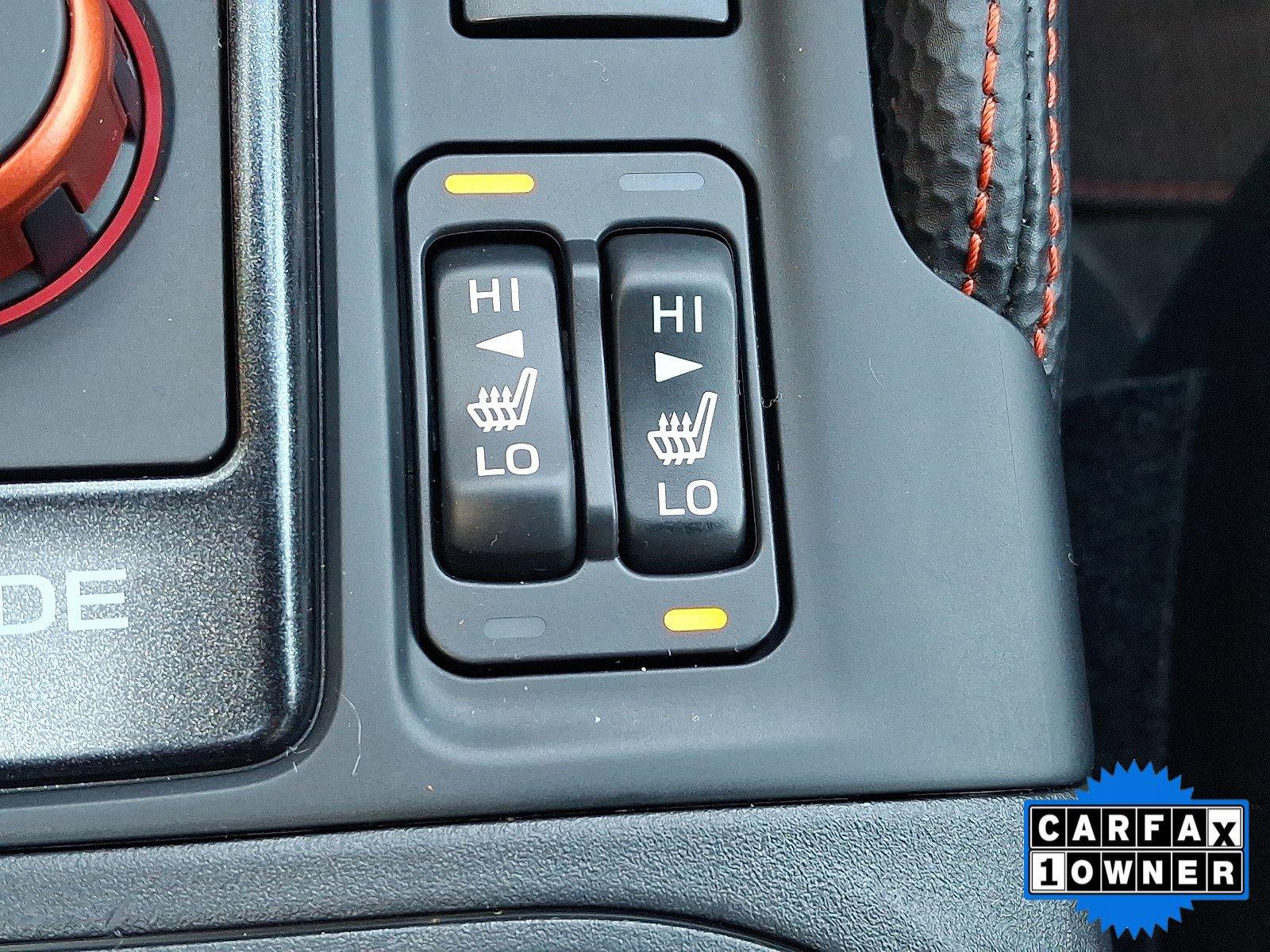 2023 Subaru Forester Vehicle Photo in Harrisburg, PA 17111