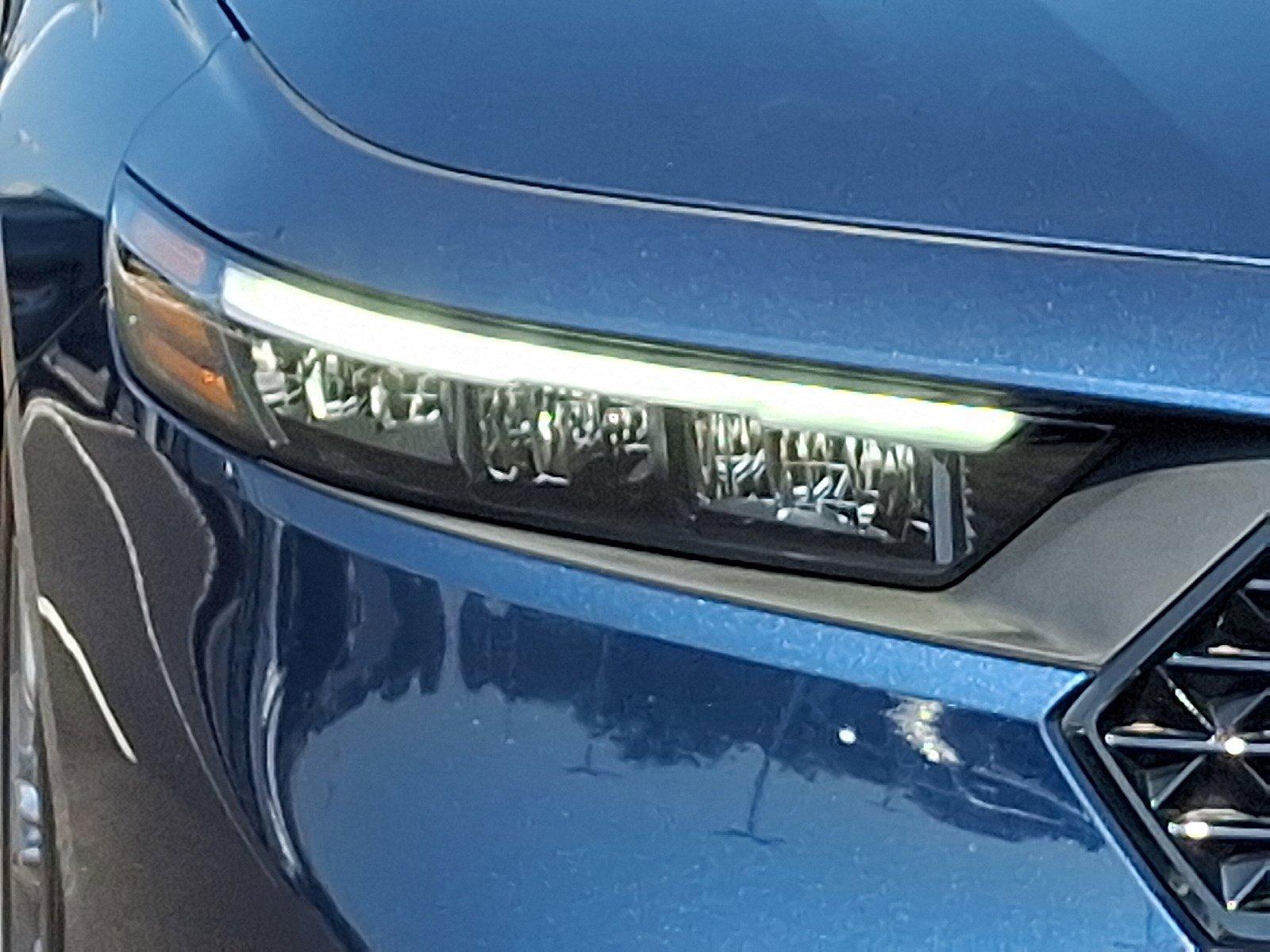 2024 Honda Accord Sedan Vehicle Photo in Harrisburg, PA 17111