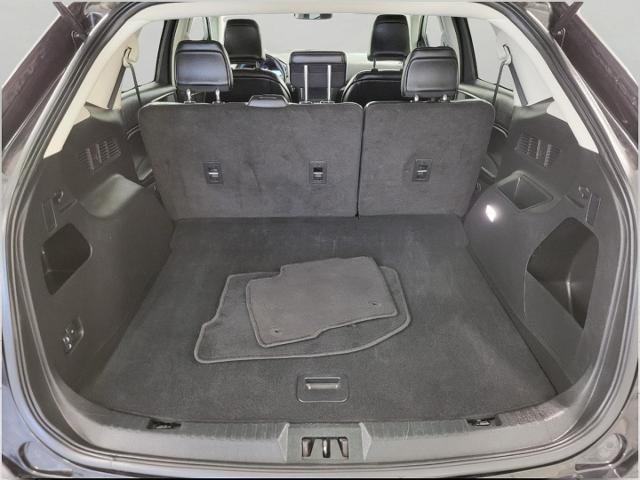 2024 Ford Edge Vehicle Photo in Oshkosh, WI 54901