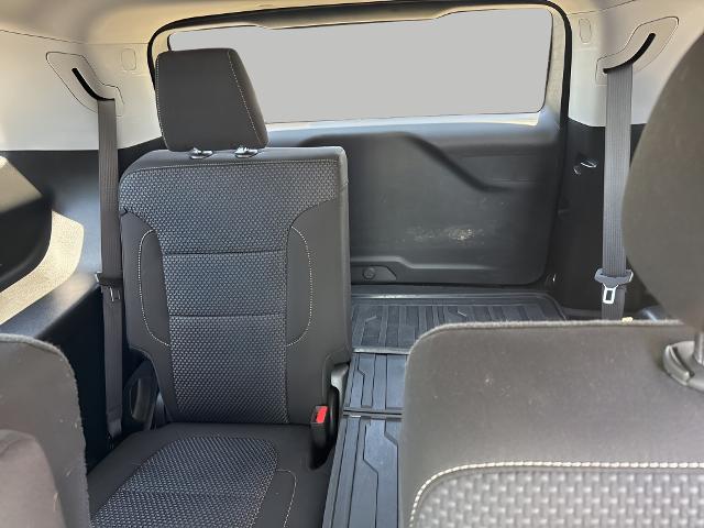 2023 GMC Acadia Vehicle Photo in MANITOWOC, WI 54220-5838