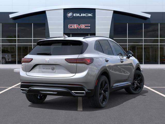 2025 Buick Envision Vehicle Photo in GREEN BAY, WI 54303-3330
