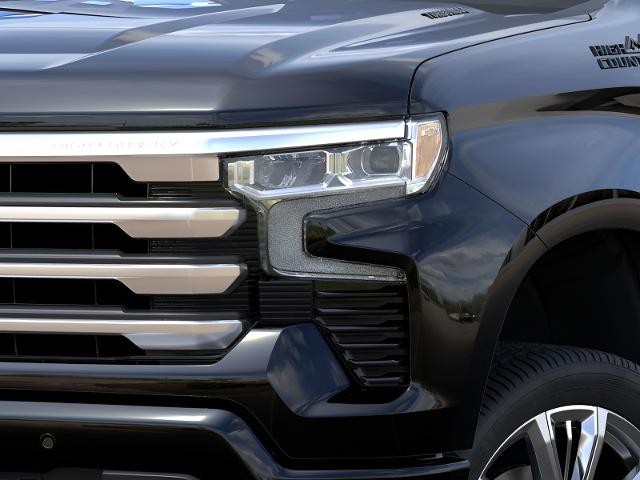 2025 Chevrolet Silverado 1500 Vehicle Photo in APPLETON, WI 54914-4656