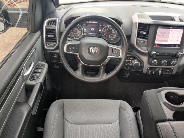 2022 Ram 1500 Vehicle Photo in BRUNSWICK, GA 31525-1881