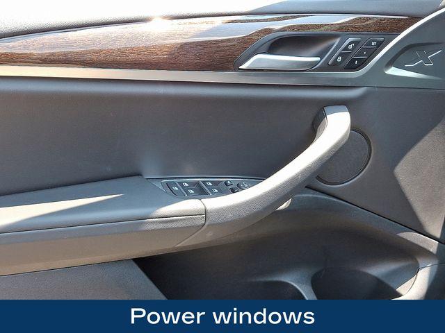 2022 BMW X3 Vehicle Photo in PAWLING, NY 12564-3219