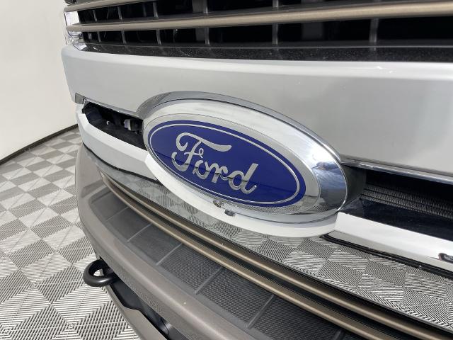 2019 Ford F-250 Vehicle Photo in GILBERT, AZ 85297-0402