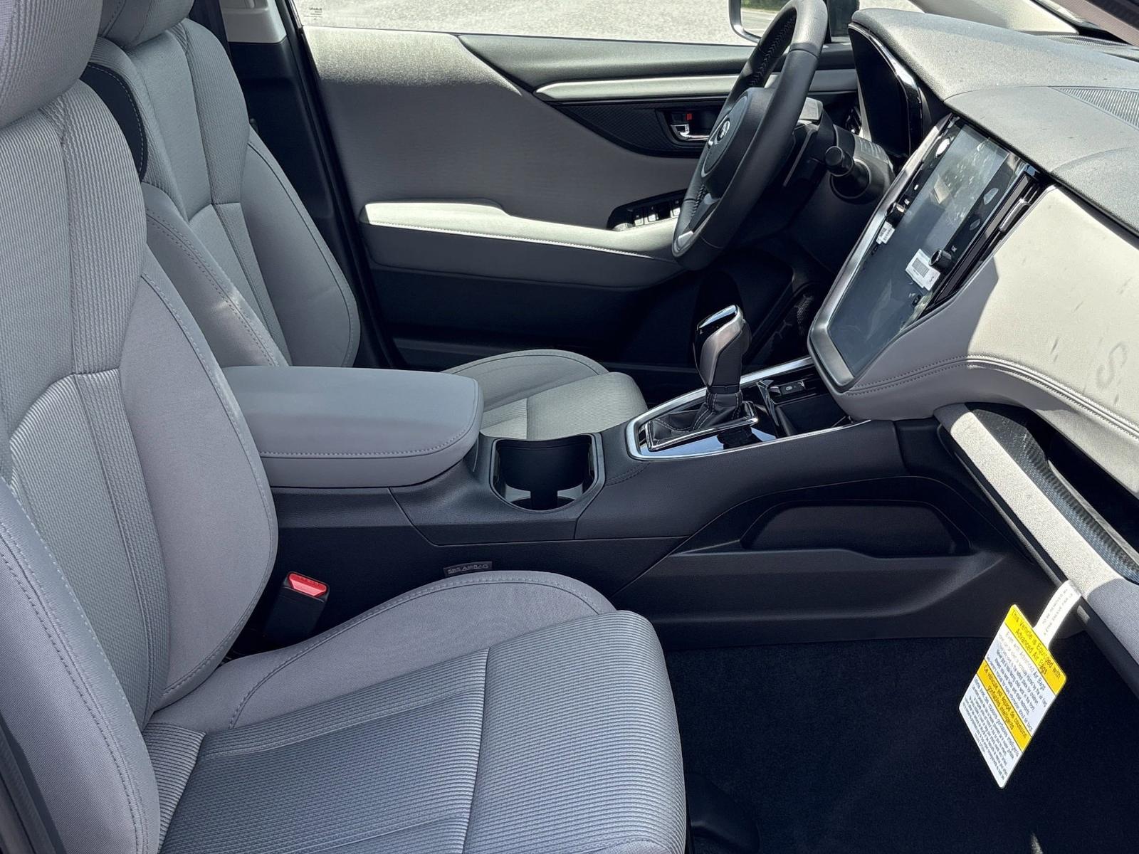 2025 Subaru Legacy Vehicle Photo in Mechanicsburg, PA 17050