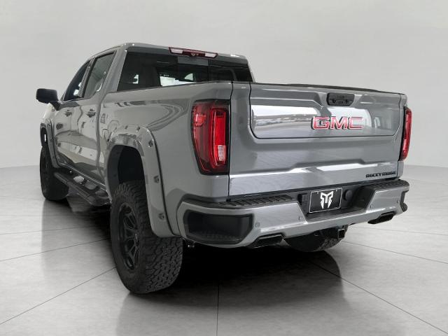 2025 GMC Sierra 1500 Vehicle Photo in GREEN BAY, WI 54303-3330