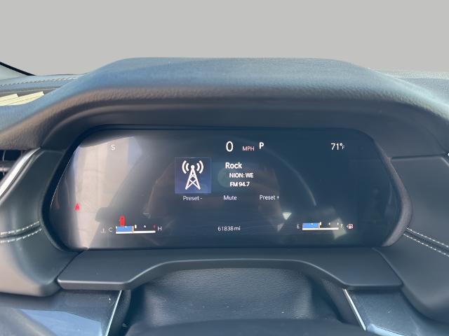 2021 Jeep Grand Cherokee L Vehicle Photo in MANITOWOC, WI 54220-5838