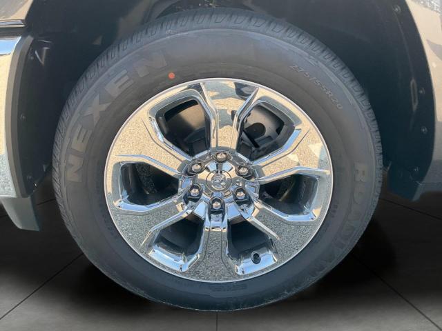 2025 Ram 1500 Vehicle Photo in Kaukauna, WI 54130