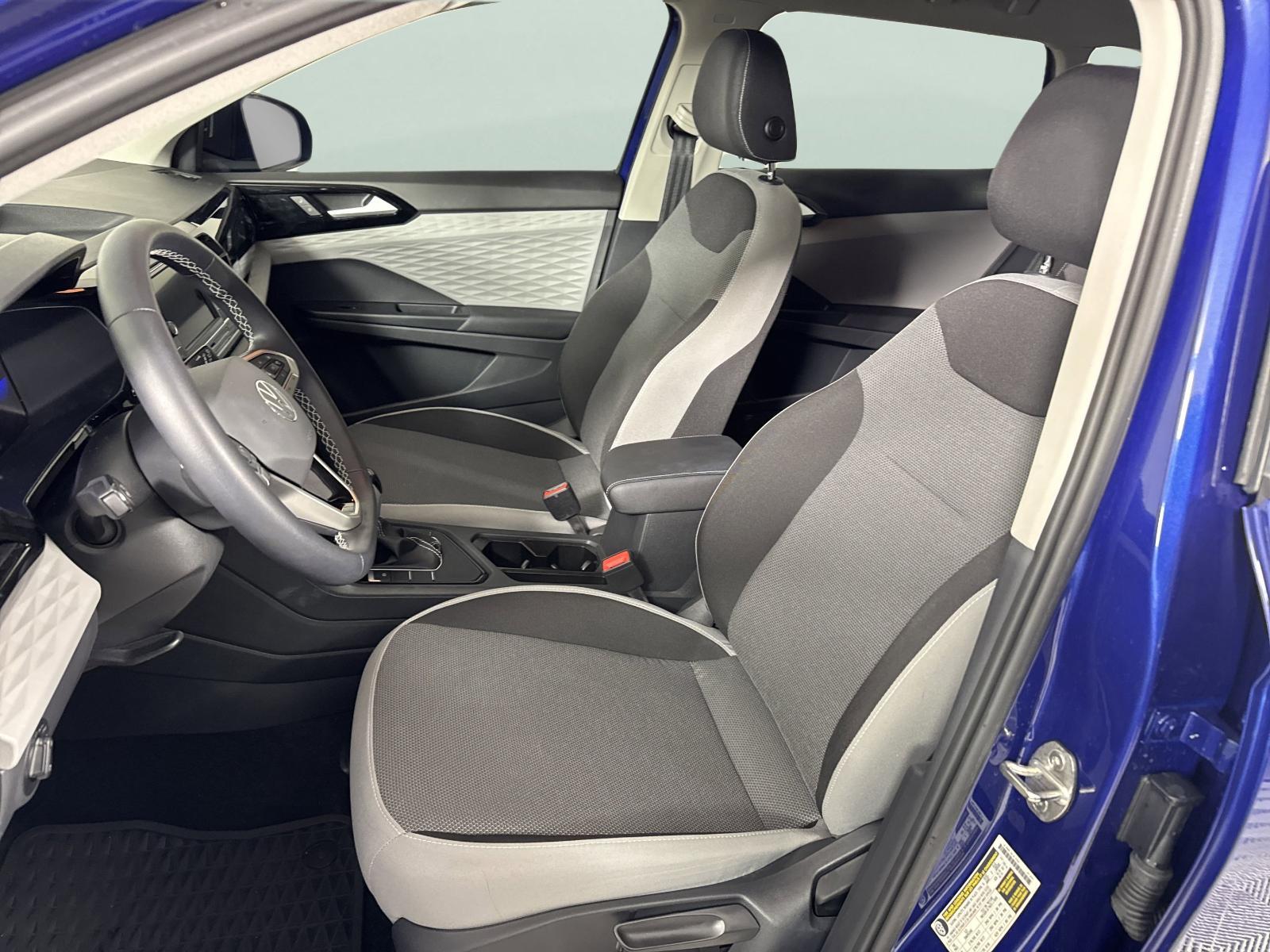 2023 Volkswagen Taos Vehicle Photo in Georgetown, TX 78626