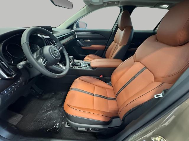 2025 Mazda CX-50 Vehicle Photo in Green Bay, WI 54304