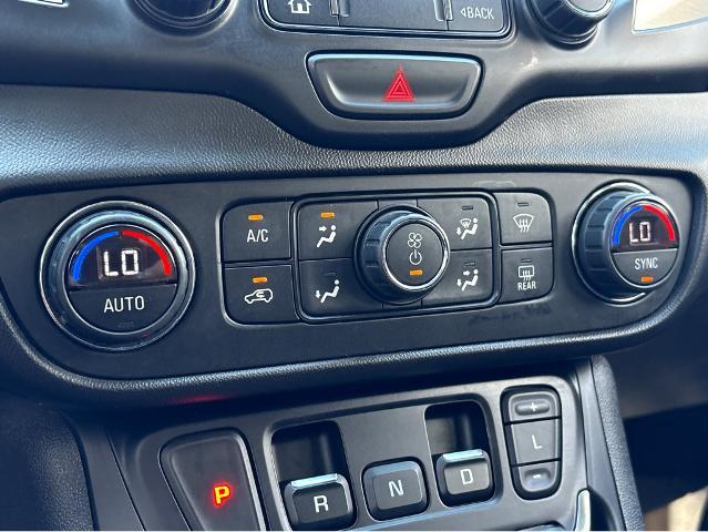 2020 GMC Terrain Vehicle Photo in BEAUFORT, SC 29906-4218