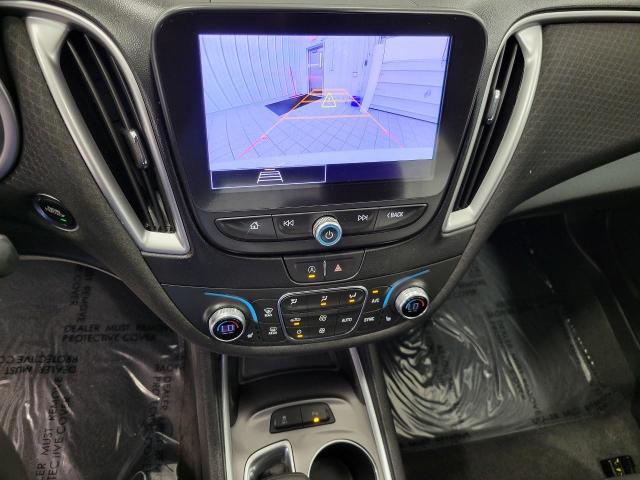 2024 Chevrolet Malibu Vehicle Photo in APPLETON, WI 54914-8833