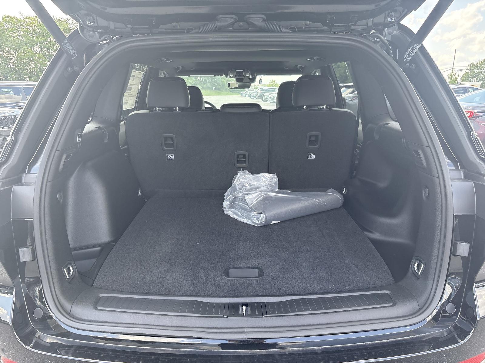 2025 Jeep Grand Cherokee Vehicle Photo in Mechanicsburg, PA 17050-1707