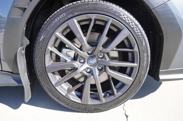 2022 Subaru WRX Vehicle Photo in Riverdale, UT 84405