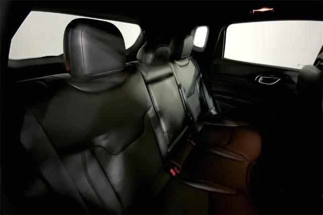 2022 Jeep Compass Vehicle Photo in Kansas City, MO 64114
