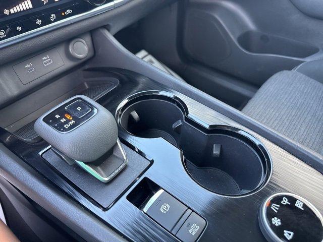 2023 Nissan Rogue Vehicle Photo in BENTONVILLE, AR 72712-4322