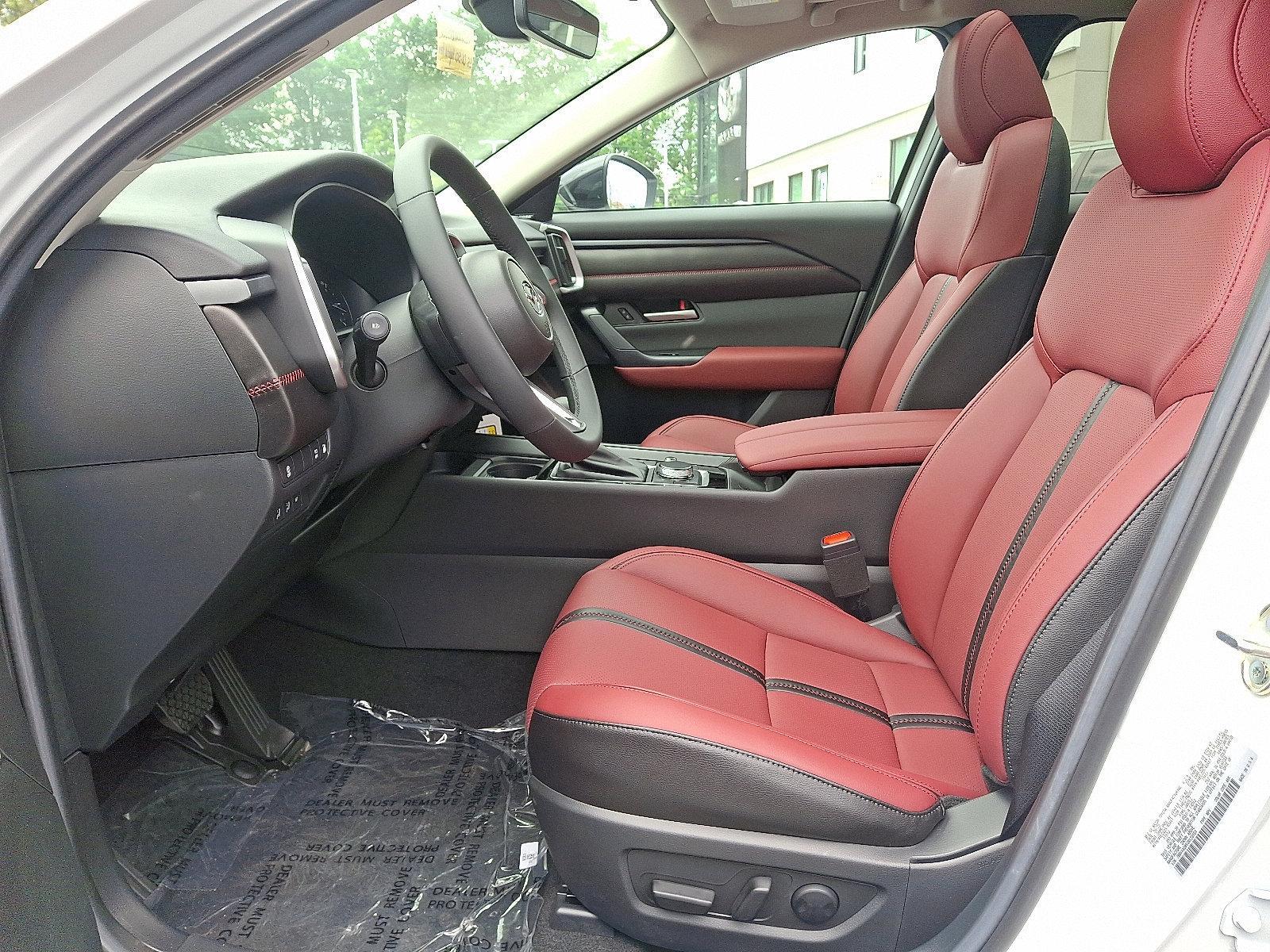 2025 Mazda CX-50 Hybrid Vehicle Photo in Harrisburg, PA 17111