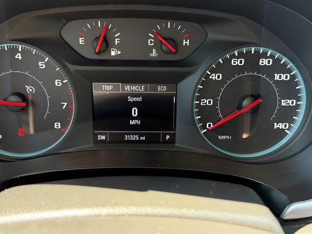 2024 Chevrolet Malibu Vehicle Photo in MIDDLETON, WI 53562-1492