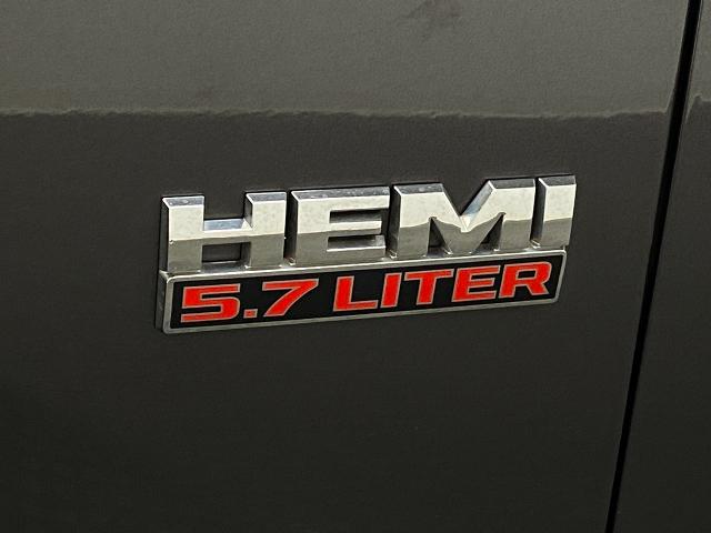 2018 Ram 1500 Vehicle Photo in Appleton, WI 54913