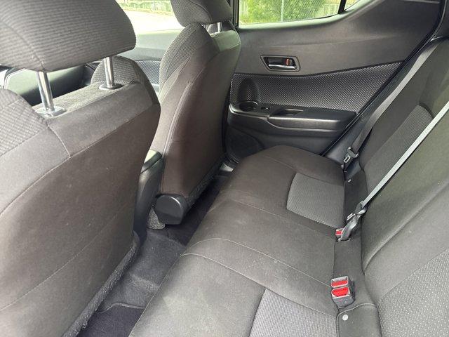 2019 Toyota C-HR Vehicle Photo in San Antonio, TX 78230