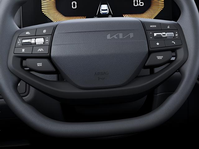 2026 Kia Sportage Vehicle Photo in Appleton, WI 54914